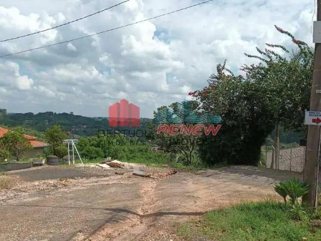 Terreno venda em Jardim São Bento do Recreio, Valinhos