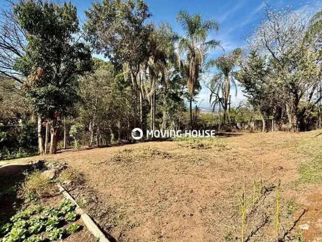 Terreno venda em Vila Faustina II, Valinhos