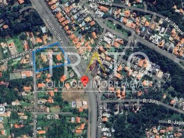 Terreno venda em Jardim São Bento do Recreio, Valinhos