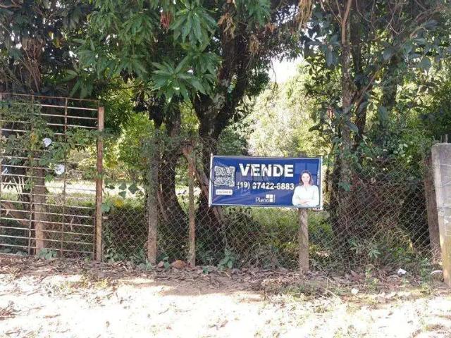 Terreno venda em Valinhos