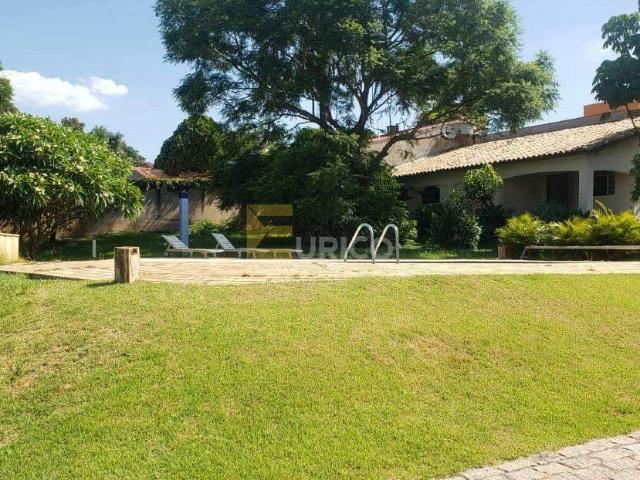 Terreno venda em Valinhos
