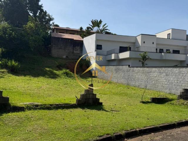 Terreno venda em Parque Lausanne / Colina dos Álamos, Valinhos