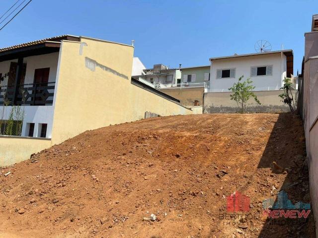 Terreno venda em Lenheiro, Valinhos