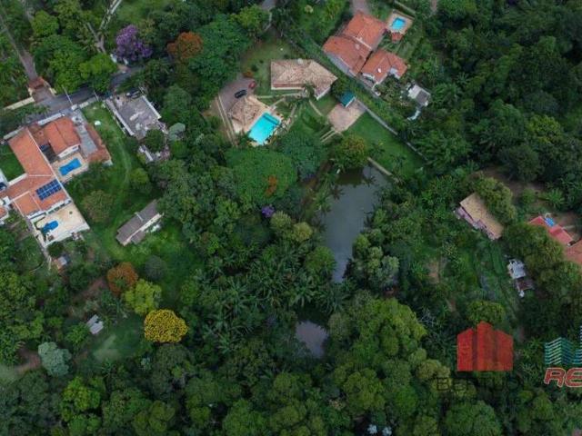 Terreno venda em Jardim São Bento do Recreio, Valinhos