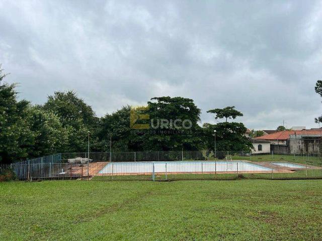 Terreno venda em Village Sans Souci, Valinhos