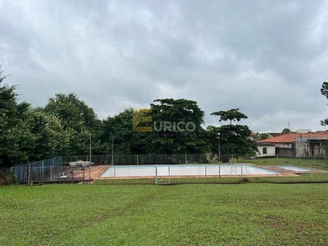 Terreno venda em Village Sans Souci, Valinhos