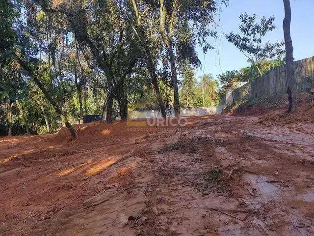 Terreno venda em Dois Córregos, Valinhos