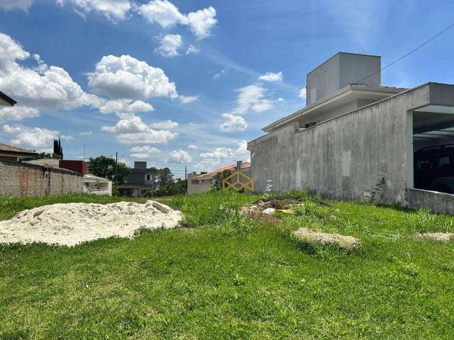 Terreno venda em Jardim Santa Cecília, Valinhos