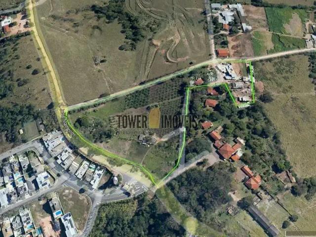 Terreno venda em Valinhos