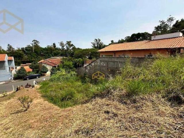 Terreno venda em Jardim Maria Ilydia, Valinhos