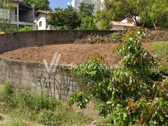 Terreno venda em Valinhos