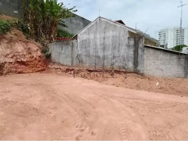Terreno venda em Jardim Maria Ilydia, Valinhos