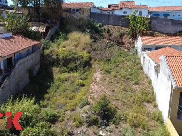 Terreno venda em Jardim Maria Ilydia, Valinhos