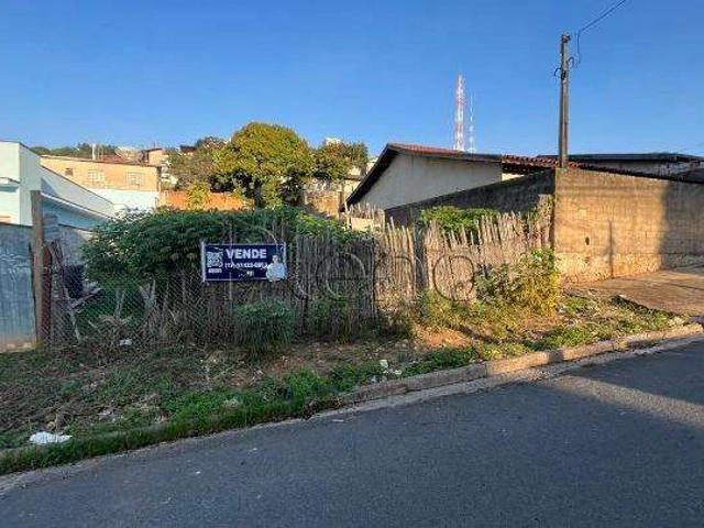 Terreno venda em Jardim América II, Valinhos