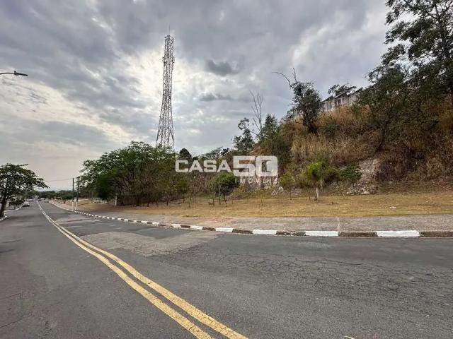 Terreno venda em Jardim Santa Maria, Valinhos