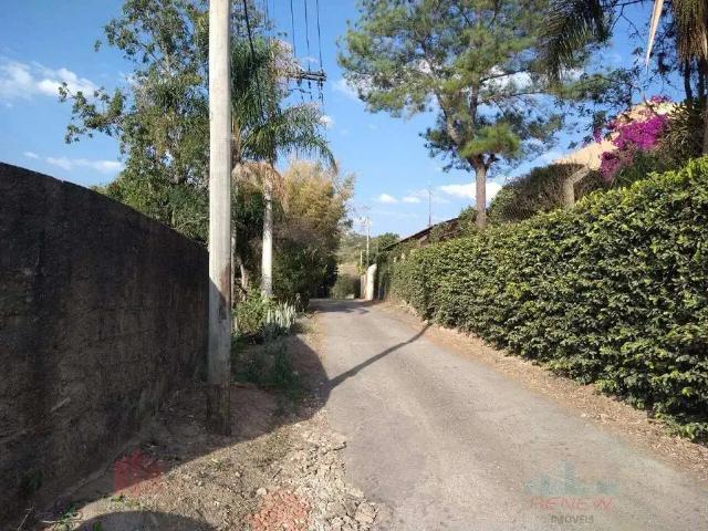 Terreno venda em Jardim Santa Rosa, Valinhos