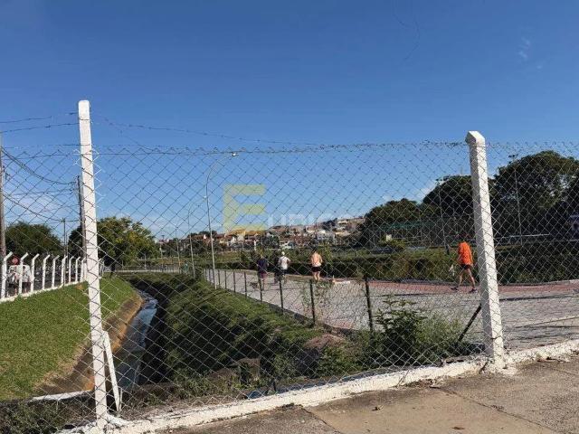 Terreno venda em Parque Cecap, Valinhos