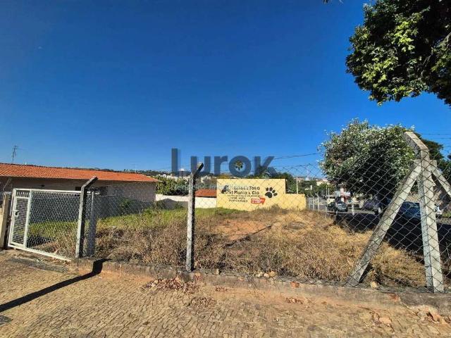 Terreno venda em Vila Clayton, Valinhos