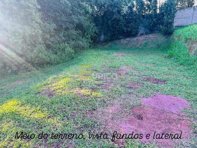 Terreno venda em Jardim Jurema, Valinhos