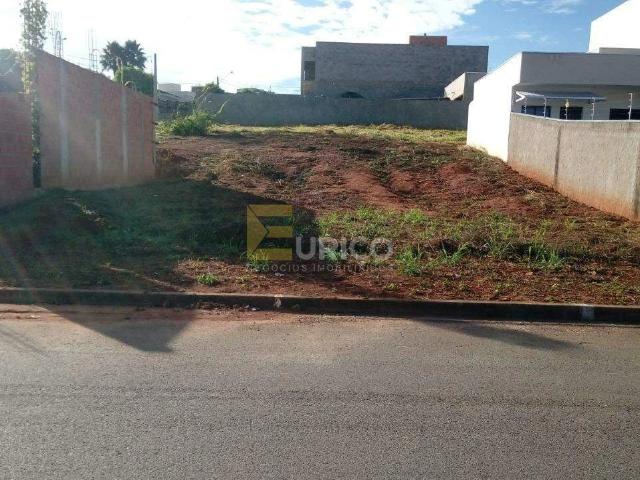 Terreno venda em Jardim Jurema, Valinhos