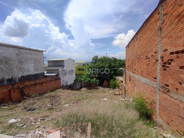 Terreno venda em Residencial Jardim Paraná, Valinhos
