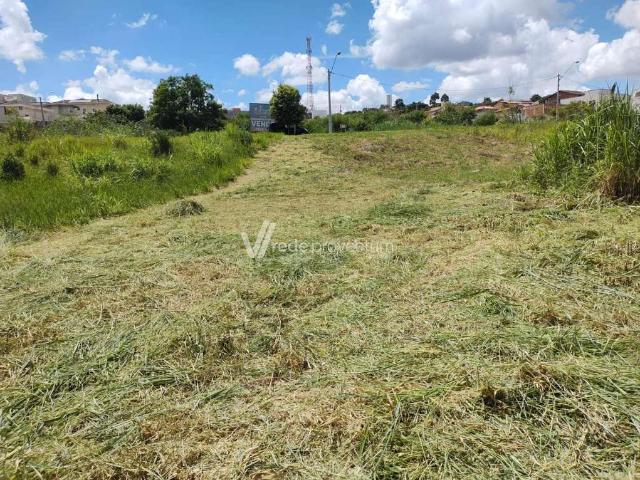 Terreno venda em Jardim Jurema, Valinhos
