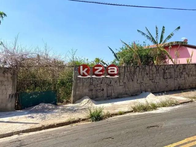Terreno venda em Jardim Centenário, Valinhos