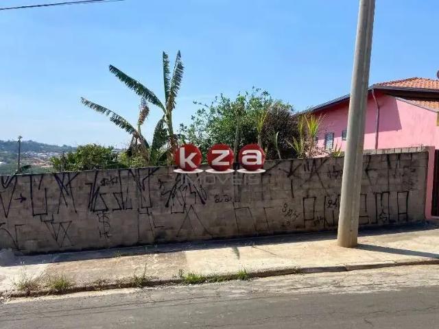 Terreno venda em Jardim Centenário, Valinhos