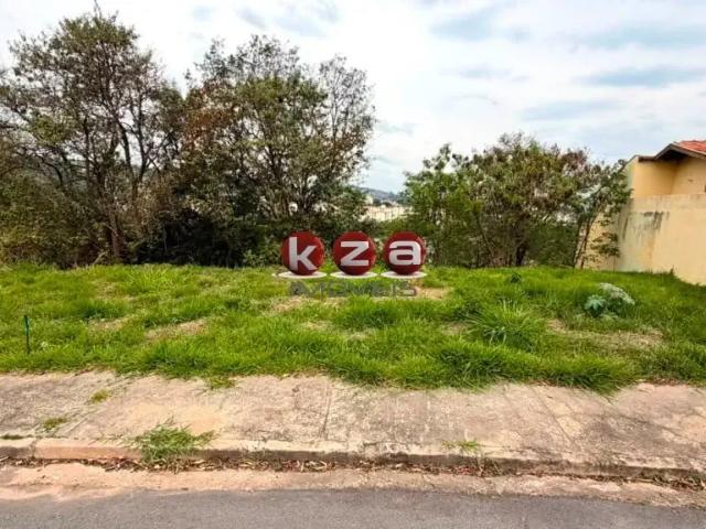 Terreno venda em Parque Monte Verde, Valinhos