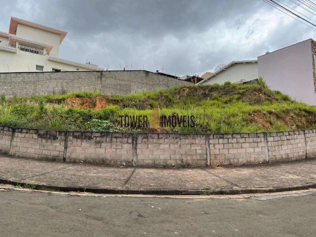 Terreno venda em Jardim Maria Ilydia, Valinhos