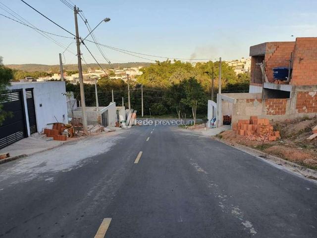 Terreno venda em Residencial Nova Era, Valinhos