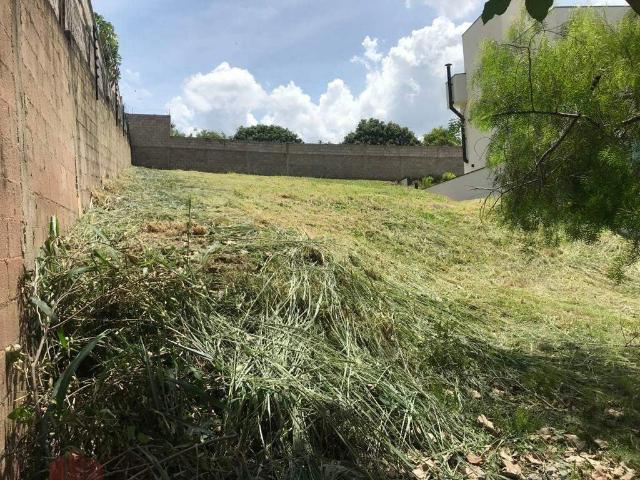 Terreno venda em Parque Monte Verde, Valinhos