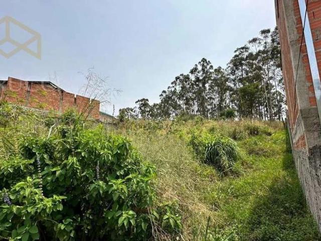 Terreno venda em Parque Portugal, Valinhos