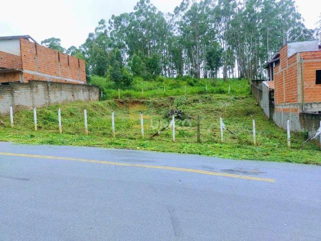 Terreno venda em Parque Portugal, Valinhos