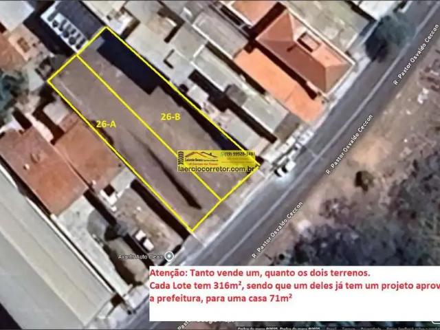 Terreno venda em Região Imediata de Campinas, Região Metropolitana de Campinas