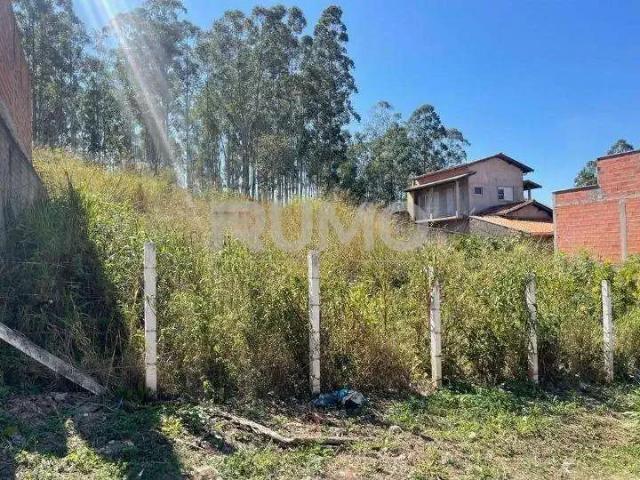Terreno venda em Parque Portugal, Valinhos
