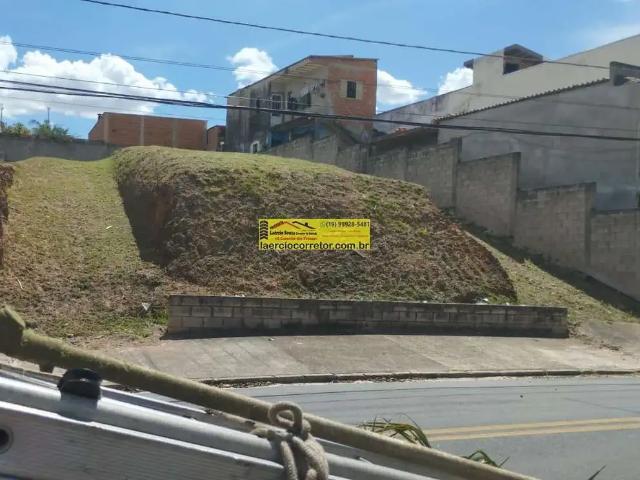 Terreno venda em Parque Portugal, Valinhos