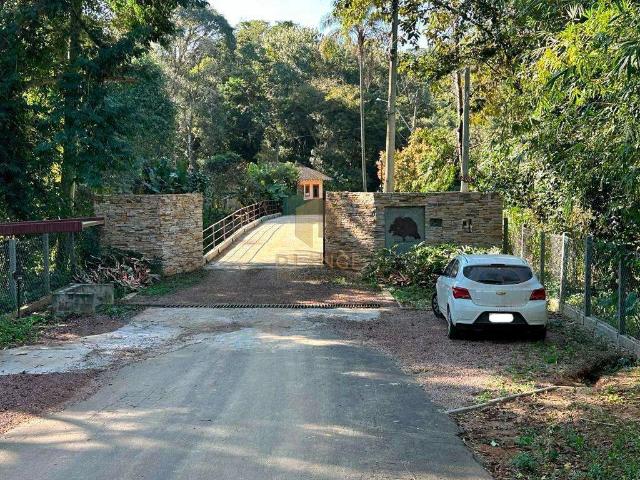 Terreno venda em Parque dos Cocais, Valinhos