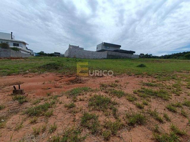 Terreno venda em Parque dos Cocais, Valinhos