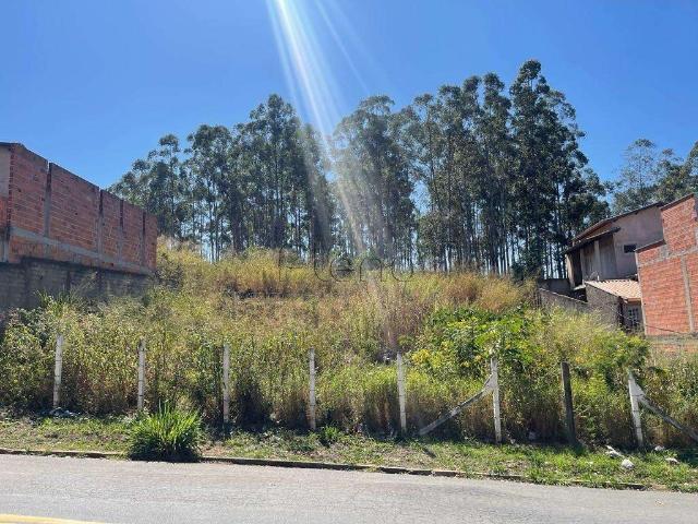 Terreno venda em Parque Portugal, Valinhos