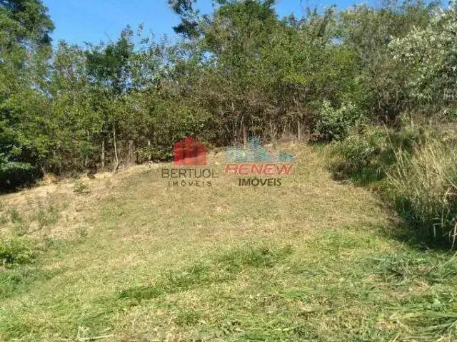 Terreno venda em Parque Portugal, Valinhos