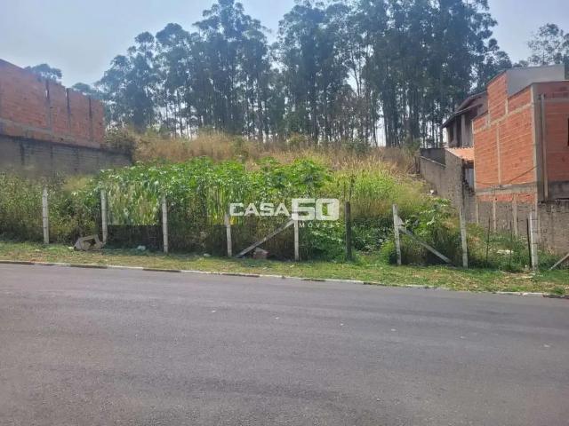 Terreno venda em Parque Portugal, Valinhos