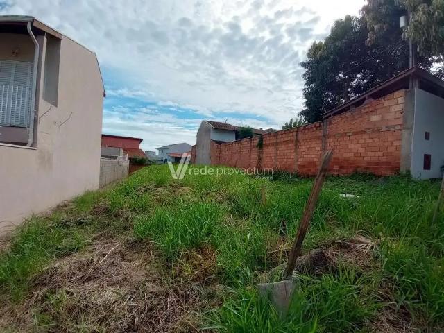 Terreno venda em Valinhos