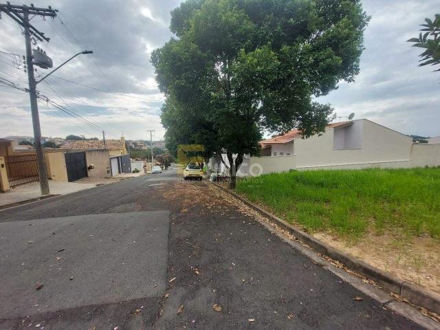 Terreno venda em Jardim Alto da Colina, Valinhos