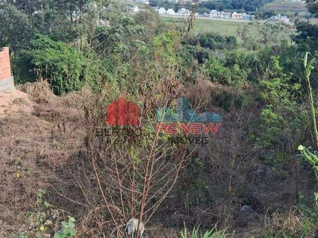Terreno venda em Jardim Nova Palmares, Valinhos