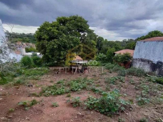 Terreno venda em Residencial Santa Maria, Valinhos