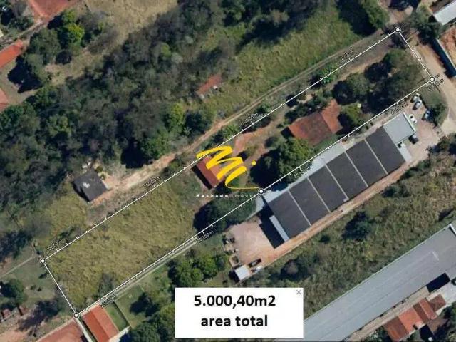 Terreno venda em Região Imediata de Campinas, Região Metropolitana de Campinas