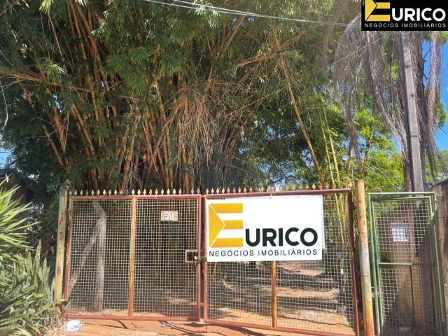 Terreno venda em Valinhos