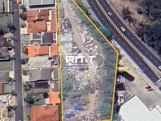 Terreno venda em Vila Faustina II, Valinhos