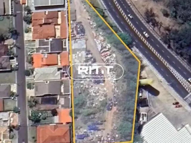 Terreno venda em Região Imediata de Campinas, Região Metropolitana de Campinas